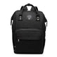 Fashion Brest feeding Mummy Maternity Nappy Bag Backpack Nappy Changing Bag Maternity Diaper Bag - EX-STOCK Canada