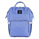 Fashion Brest feeding Mummy Maternity Nappy Bag Backpack Nappy Changing Bag Maternity Diaper Bag - EX-STOCK Canada