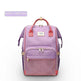 Fashion Brest feeding Mummy Maternity Nappy Bag Backpack Nappy Changing Bag Maternity Diaper Bag - EX-STOCK Canada