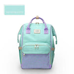 Fashion Brest feeding Mummy Maternity Nappy Bag Backpack Nappy Changing Bag Maternity Diaper Bag - EX-STOCK Canada