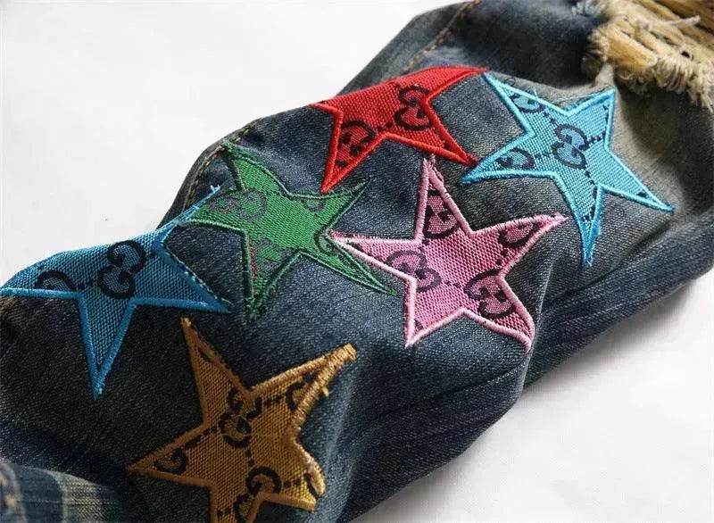 Fashion Elastic Slim Fit Skinny Pants - EX-STOCK Canada