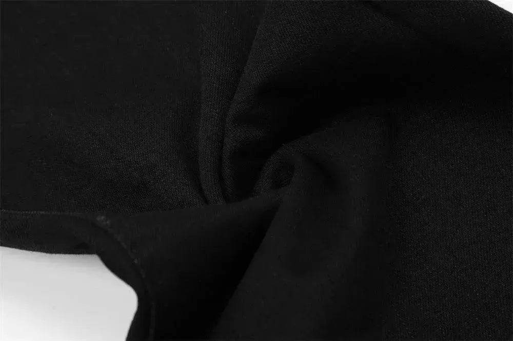 Fashion High Street American Jeans Men - EX-STOCK Canada