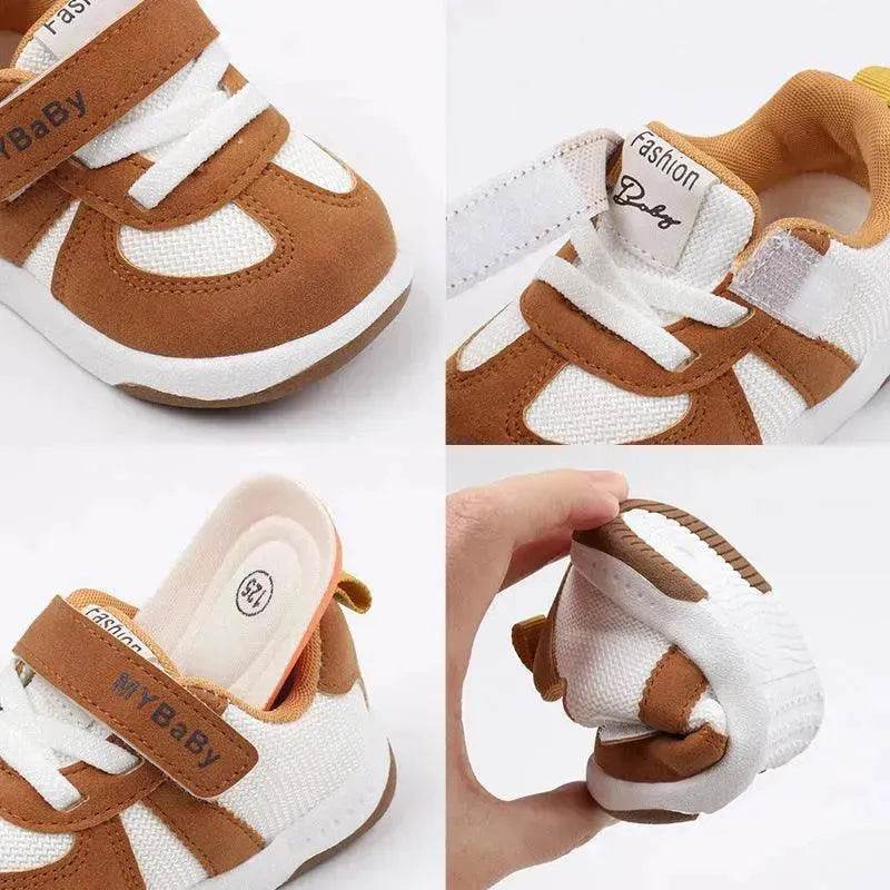 Fashion Men's Autumn New Baby Shoes - EX-STOCK Canada