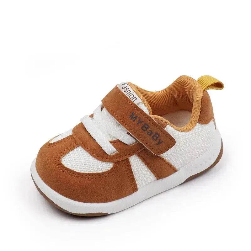 Fashion Men's Autumn New Baby Shoes - EX-STOCK Canada
