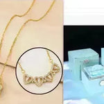 Fashion Necklace - EX-STOCK CANADA