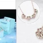 Fashion Necklace - EX-STOCK CANADA