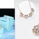 Fashion Necklace - EX-STOCK CANADA