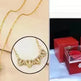 Fashion Necklace - EX-STOCK CANADA