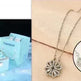 Fashion Necklace - EX-STOCK CANADA