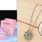 Fashion Necklace - EX-STOCK CANADA