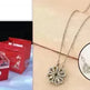 Fashion Necklace - EX-STOCK CANADA