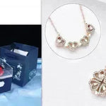 Fashion Necklace - EX-STOCK CANADA