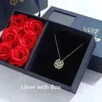 Fashion Necklace - EX-STOCK CANADA