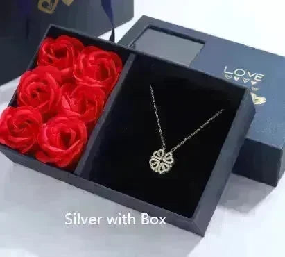 Fashion Necklace - EX-STOCK CANADA