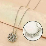 Fashion Necklace - EX-STOCK CANADA