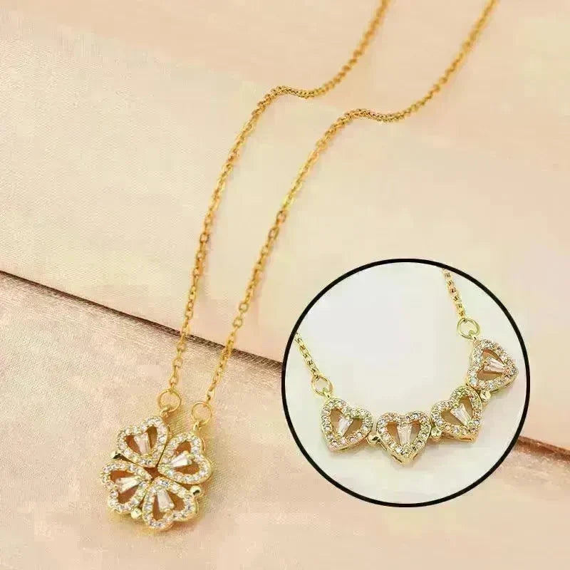Fashion Necklace - EX-STOCK CANADA