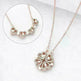 Fashion Necklace - EX-STOCK CANADA