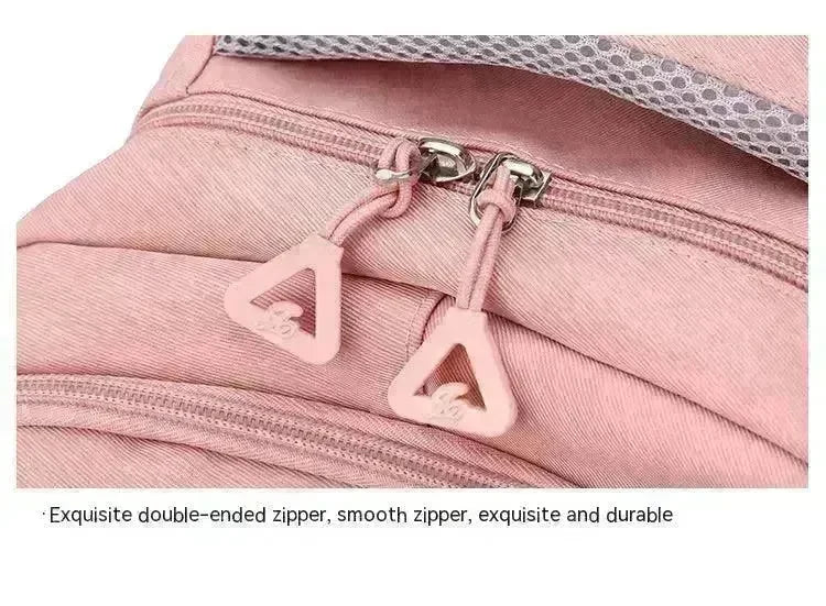 Fashion New Schoolbag For Primary School Students - EX-STOCK CANADA