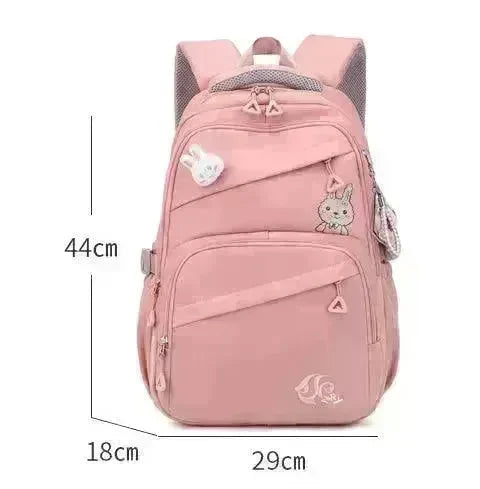 Fashion New Schoolbag For Primary School Students - EX-STOCK CANADA