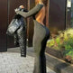 Fashion Personality Slim Fit Hip-lifting Jumpsuit For Women - EX-STOCK CANADA