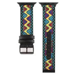 Fashion Personality Wristband Men's And Women's Tide Ethnic Wind Leather Watch Strap - EX-STOCK Canada