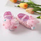 Fashion Personalized Bow Princess Shoes - EX-STOCK Canada