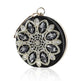 Fashion Rhinestone Diamond Silk Women's Hand Bag Dinner Wedding Party Clutch Bag Dress Bag - EX-STOCK Canada