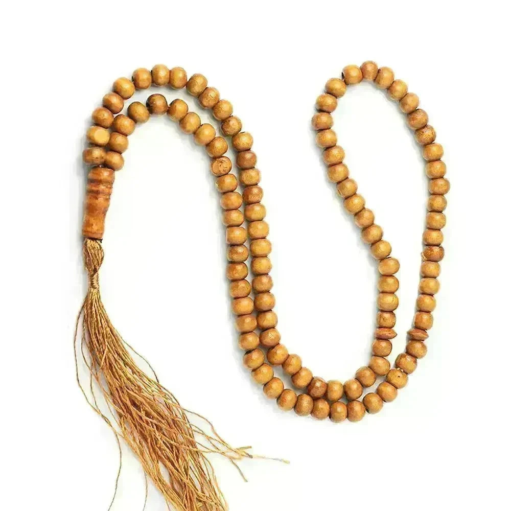 Fashion Simple Arab Handheld Prayer Beads - EX-STOCK CANADA
