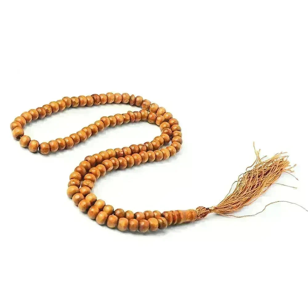 Fashion Simple Arab Handheld Prayer Beads - EX-STOCK CANADA