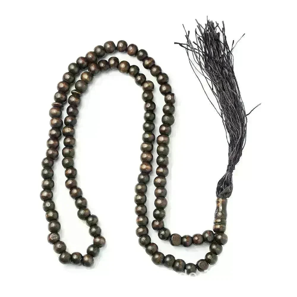 Fashion Simple Arab Handheld Prayer Beads - EX-STOCK CANADA