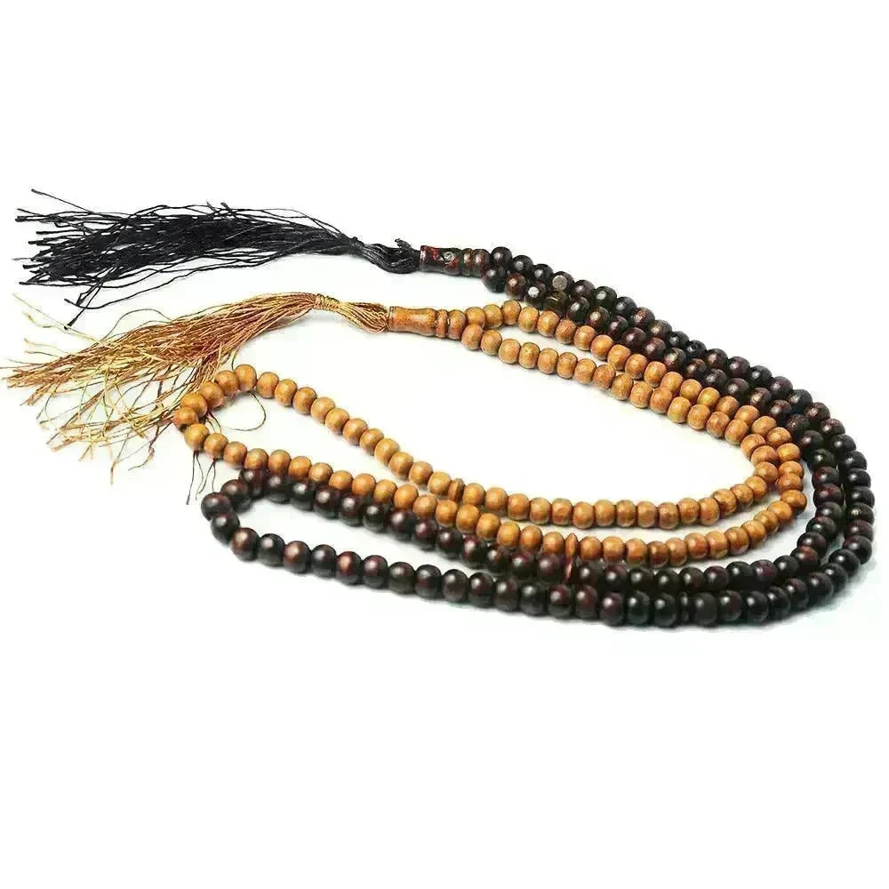 Fashion Simple Arab Handheld Prayer Beads - EX-STOCK CANADA