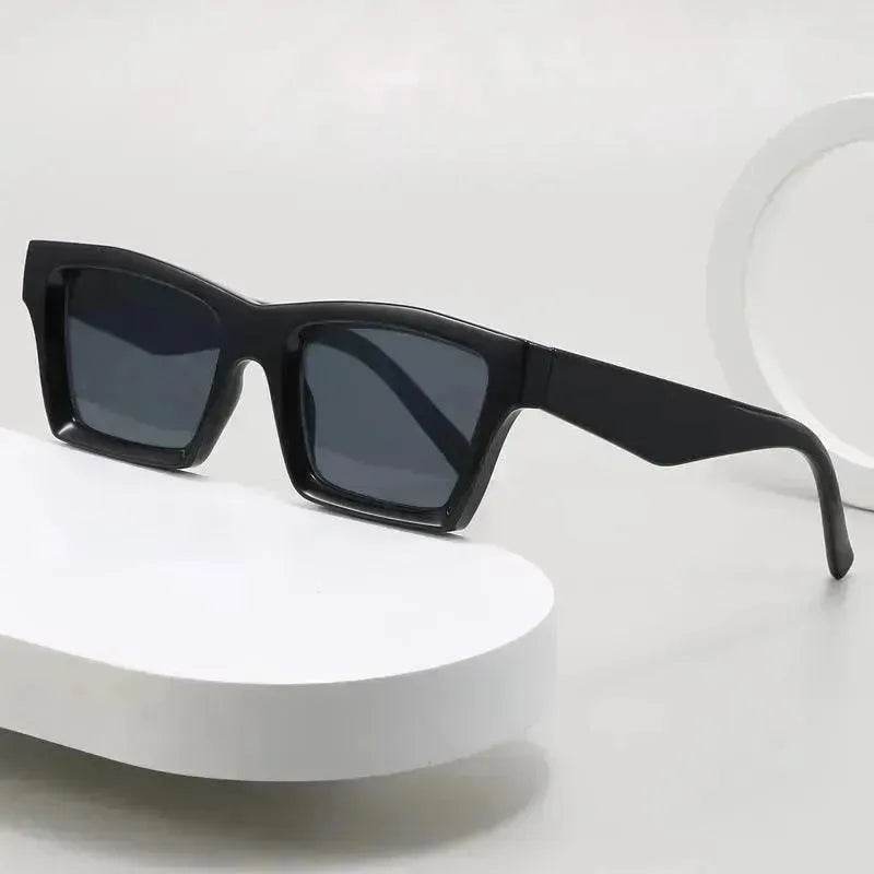 Fashion Simple Sunglasses European And American - EX-STOCK Canada