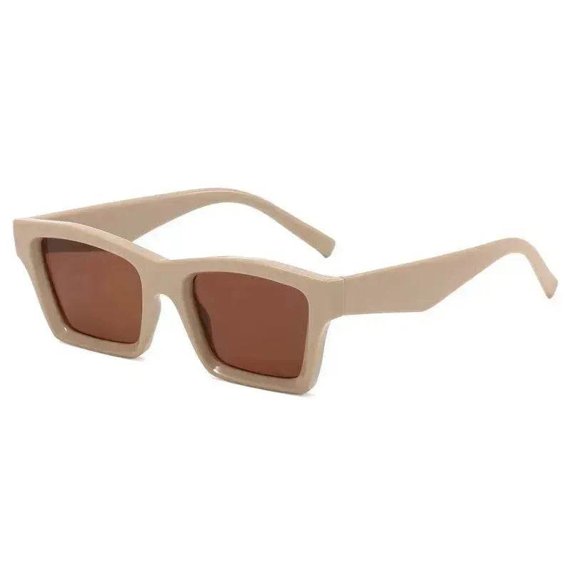 Fashion Simple Sunglasses European And American - EX-STOCK Canada