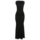 Fashion Sleeveless Dress with Pleated High Waist for Women: Slim Fit Style - EX-STOCK CANADA