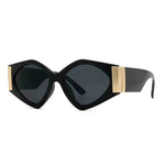 Fashion Small Frame Cat Eye Female Sunglasses - EX-STOCK Canada