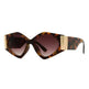 Fashion Small Frame Cat Eye Female Sunglasses - EX-STOCK Canada