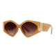 Fashion Small Frame Cat Eye Female Sunglasses - EX-STOCK Canada