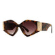 Fashion Small Frame Cat Eye Female Sunglasses - EX-STOCK Canada