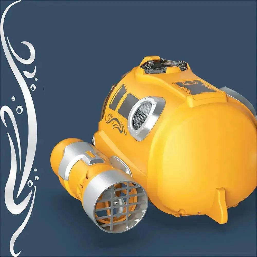 Fashion Summer Children's Water Electric Toys - EX-STOCK Canada