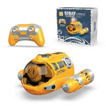 Fashion Summer Children's Water Electric Toys - EX-STOCK Canada