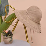 Fashion Summer Hat, Sun Hat, Beach Hat - EX-STOCK Canada