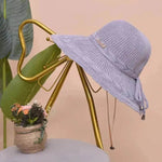 Fashion Summer Hat, Sun Hat, Beach Hat - EX-STOCK Canada