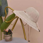 Fashion Summer Hat, Sun Hat, Beach Hat - EX-STOCK Canada