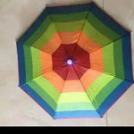 Fashion Trend Hat Umbrella Fishing Stand Umbrella - EX-STOCK Canada