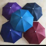 Fashion Trend Hat Umbrella Fishing Stand Umbrella - EX-STOCK Canada