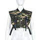 Fashion Trend Women Workwear Vest Top - EX-STOCK CANADA