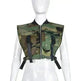 Fashion Trend Women Workwear Vest Top - EX-STOCK CANADA