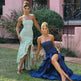 Fashion Tube Top Irregular Temperament Dress - EX-STOCK CANADA