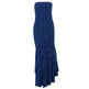 Fashion Tube Top Irregular Temperament Dress - EX-STOCK CANADA