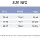 Fashion Tube Top Irregular Temperament Dress - EX-STOCK CANADA